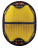 Фильтр воздушный RF-9023AB (1/8)