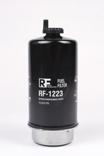 Фильтр топливный RF-1223 (1/20)