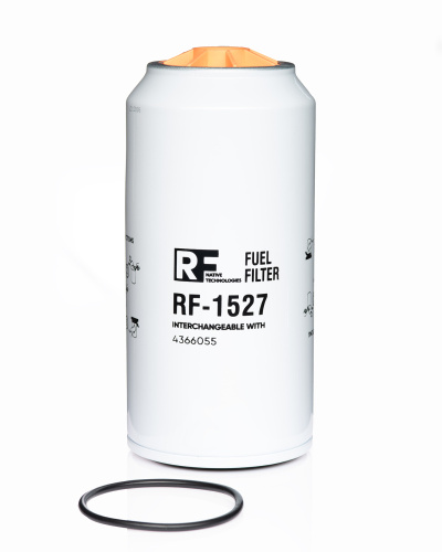 Фильтр топливный RF-1527 (1/12)