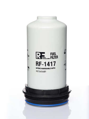 Фильтр топливный RF-1417 (1/20)