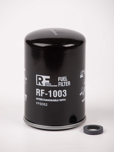 Фильтр топливный RF-1003 (1/30/50)
