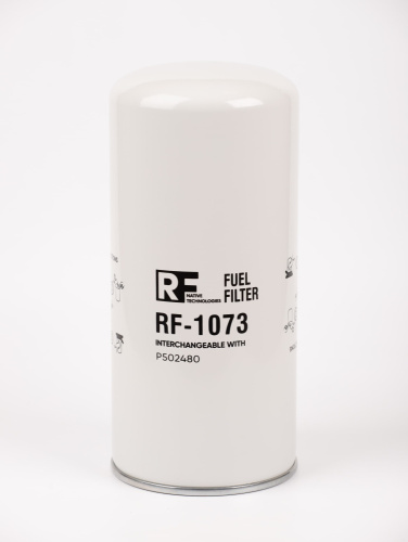 Фильтр топливный RF-1073 (1/12)