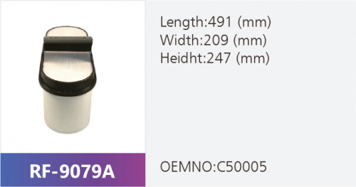 Фильтр воздушный RF-9079A (1/)
