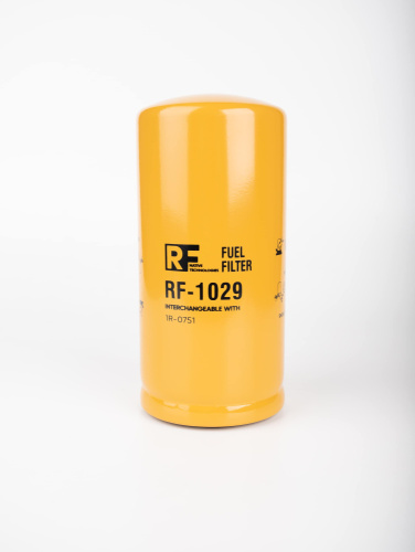 Фильтр топливный RF-1029 (1/20)