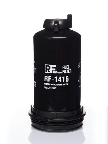 Фильтр топливный RF-1416 (1/20)