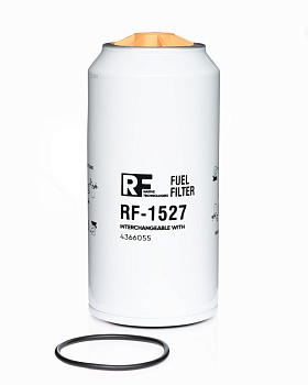 Фильтр топливный RF-1527 (1/12)