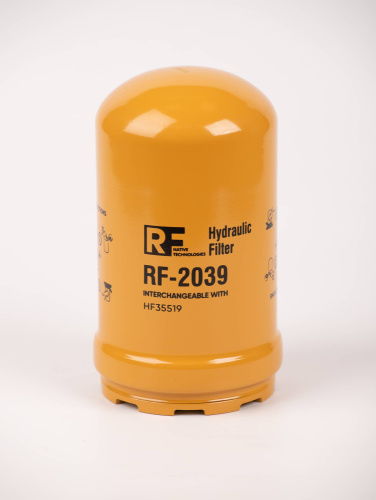 Фильтр гидравлический RF-2039 (1/20)