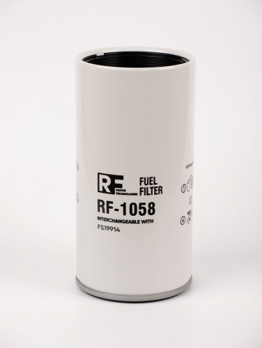 Фильтр топливный RF-1058 (1/12/20)