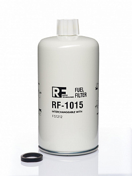 Фильтр топливный RF-1015 (1/20)