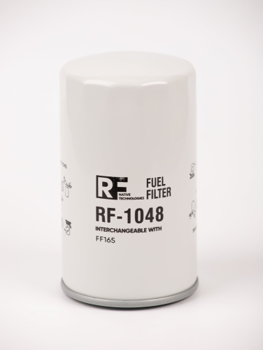 Фильтр топливный RF-1048 (1/20)