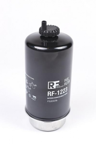 Фильтр топливный RF-1223 (1/20)