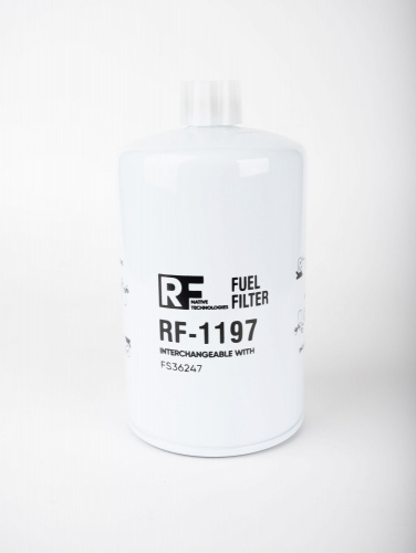 Фильтр топливный RF-1197 (1/12)