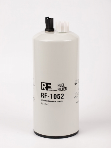 Фильтр топливный RF-1052 (1/12)