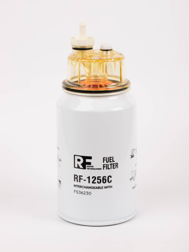 Фильтр топливный RF-1256C (1/12)
