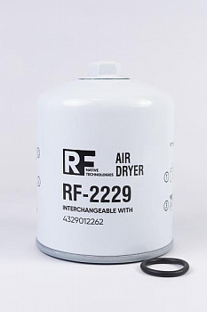 Фильтр осушителя RF-2229 (1/9)